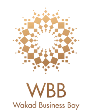 Wakad Business Bay 
   logo